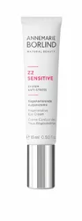ANNEMARIE BÖRLIND ZZ Sensitive Regenerierende AugenCrème