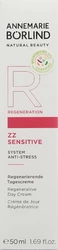 ANNEMARIE BÖRLIND ZZ Sensitive Regenerierende TagesCrème