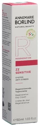 ANNEMARIE BÖRLIND ZZ Sensitive Regenerierende TagesCrème