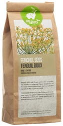Dixa Fenchel süss PhEur BIO ganz