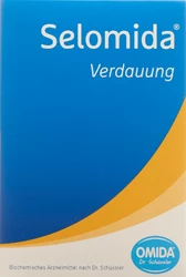 Selomida Verdauung Pulver