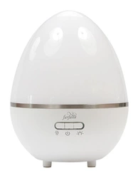 farfalla Aroma-Vernebler Silent weiss