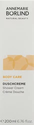 ANNEMARIE BÖRLIND Body Care Duschcreme