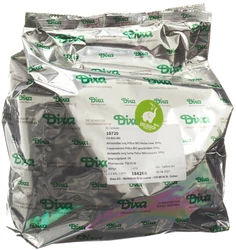 Dixa Frauenmänteli PhEur BIO geschnitten