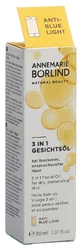 ANNEMARIE BÖRLIND Börlind 3 in 1 Gesichtsöl