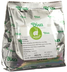 Dixa Karkade Hibiskusblüten PhEur BIO geschnitten