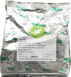 Dixa Malvenblätter PhEur BIO geschnittten