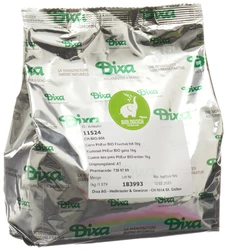 Dixa Cumin des prés PhEur BIO entier