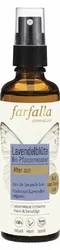 farfalla Bio-Pflanzenwasser Lavendelblüte
