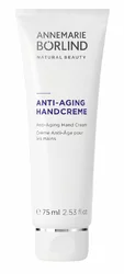 ANNEMARIE BÖRLIND Börlind Anti Aging Handcreme