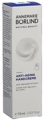 ANNEMARIE BÖRLIND Börlind Anti Aging Handcreme