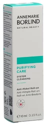 ANNEMARIE BÖRLIND Purifying Care Anti Pickel RollOn