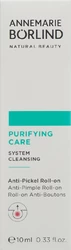 ANNEMARIE BÖRLIND Purifying Care Anti Pickel RollOn