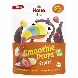 Holle Smoothie Drops fruits