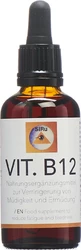 SiRu Vitamin B12 500 mcg/5Tropfen