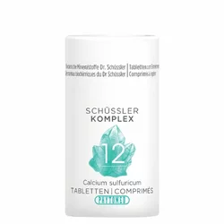 PHYTOMED Complex no 12 cpr