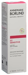 ANNEMARIE BÖRLIND ZZ Sensitive Stärkendes Gesichtsgel
