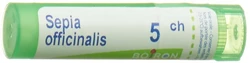 Boiron Sepia officinalis Granulat 5 CH