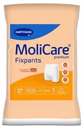 MoliCare Premium Fixpants longleg XXXL