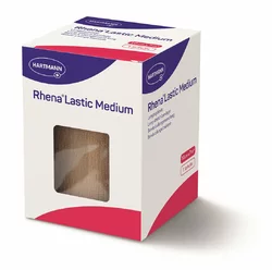Rhena Lastic Medium 10cmx7m