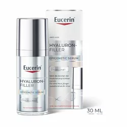 Eucerin Hyaluron-Filler Epigenetic Serum
