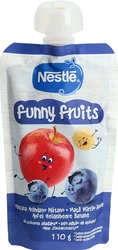 Nestlé Funny Fruits 12 Monate