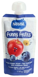 Nestlé Funny Fruits 12 Monate