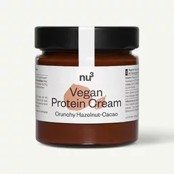 nu3 Protein Creme Hazelnut Cacao vegan