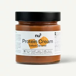 nu3 Protein Creme Salted Caramel