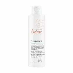Avène Cleanance HYDRA Reinigungscreme beruhigend