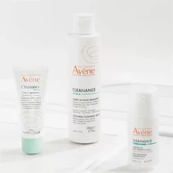 Avène Cleanance HYDRA Reinigungscreme beruhigend