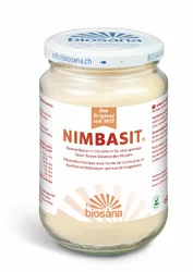 Nimbasit Basenpräparat Pulver