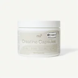 nu3 Creatine Kapsel