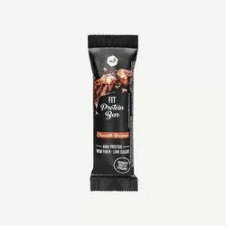 nu3 Fit Protein Bar Chocolate Brownie