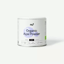nu3 Acai Powder organic
