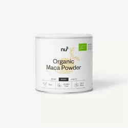 nu3 Maca Powder organic