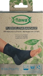 flawa Fussgelenkbandage L