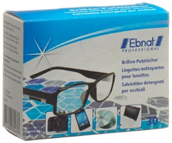 Ebnat Brillen-Putztücher