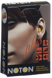 Noton Plus bouchon d'oreille