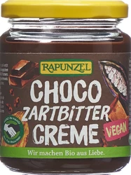 Rapunzel Choco Aufstrich Zartbitter