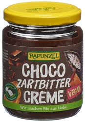 Rapunzel Choco Aufstrich Zartbitter