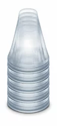SANITAS Schutzkappen SFT 53 zu Thermometer