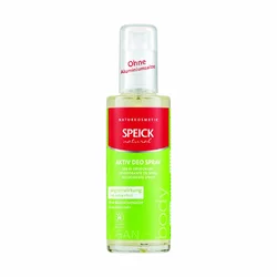 SPEICK Natural Aktiv Deo Spray