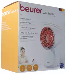 beurer Infrarotlampe IL 11