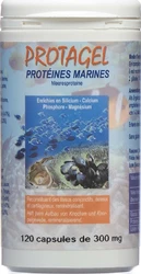 BIOLIGO Protagel Protéines marines Kapsel (acides aminées) & oligoéléments