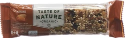 Taste of Nature Riegel Almond