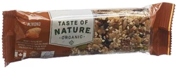 Taste of Nature barre Almond