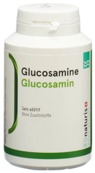 BIOnaturis Glucosamin Kapsel 635 mg