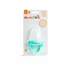 Munchkin Babykost-Feeder Einführen von pürierter Kost