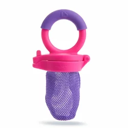 Munchkin Sauger für frische Lebensmittel